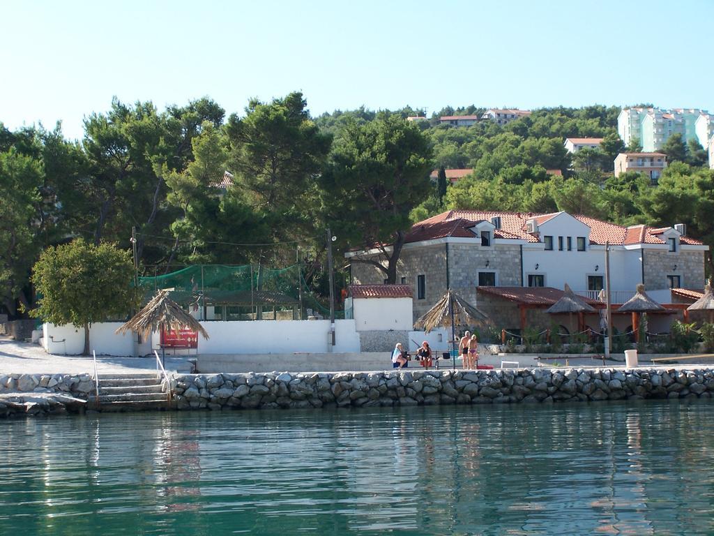 Villa Sveti Kriz Trogir Exterior photo